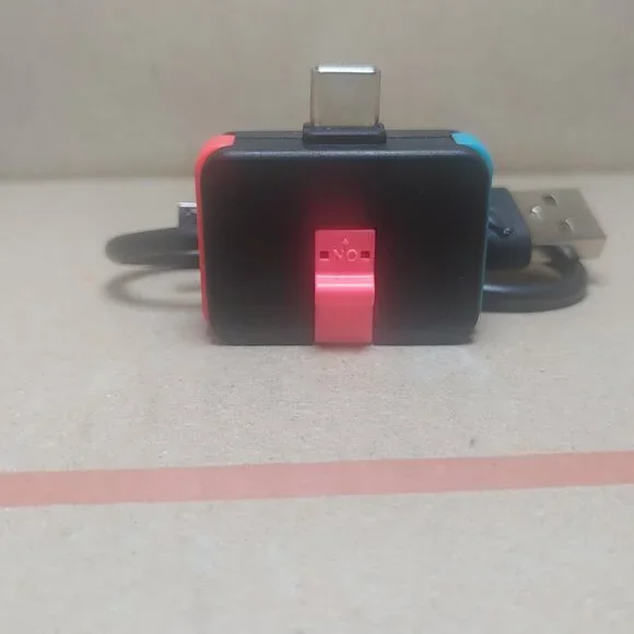 RCM jig tool for the original nintendo switch - Picture 2 of 12